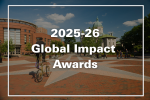 Global Impact Awards